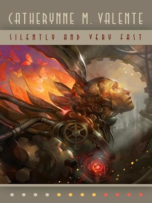 Silently and Very Fast - ebook